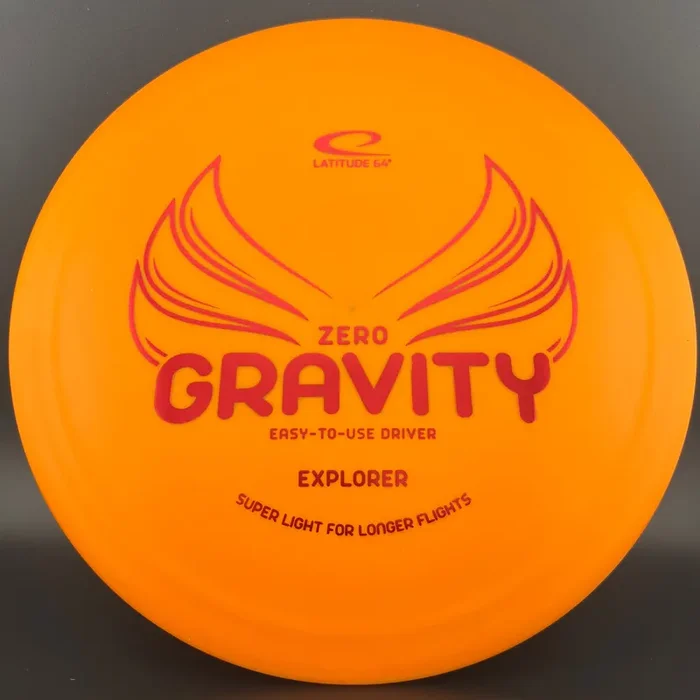 Zero Gravity Explorer