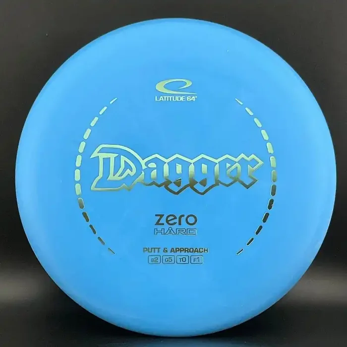 Zero Hard Dagger – 2019 Run!