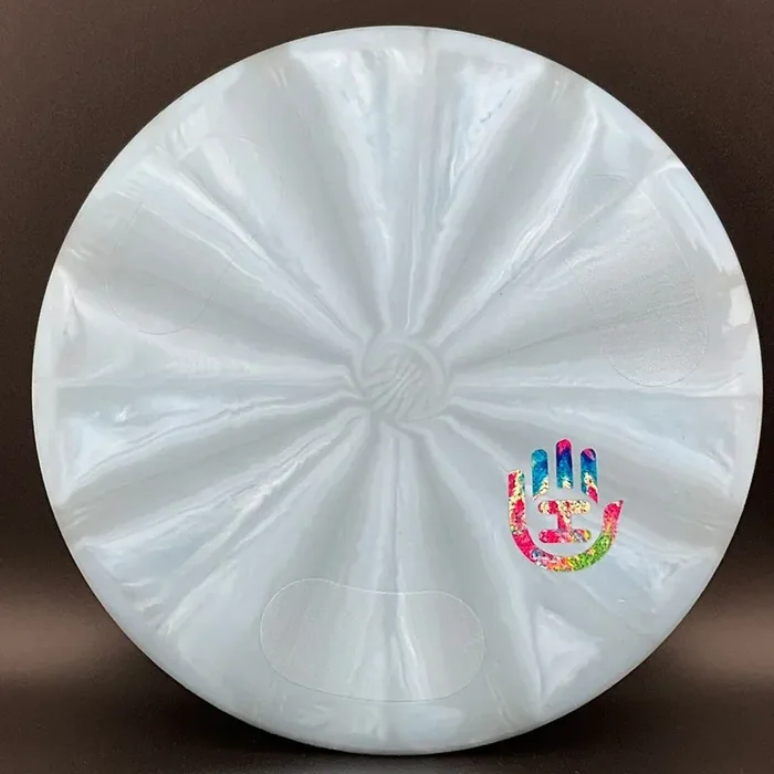 Zero Medium Sinus – PFN – Handeye Mini Stamp