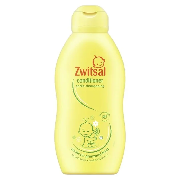 Zwitsal Baby conditioner
